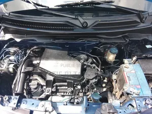 Suzuki S-Presso 2023 Bleu