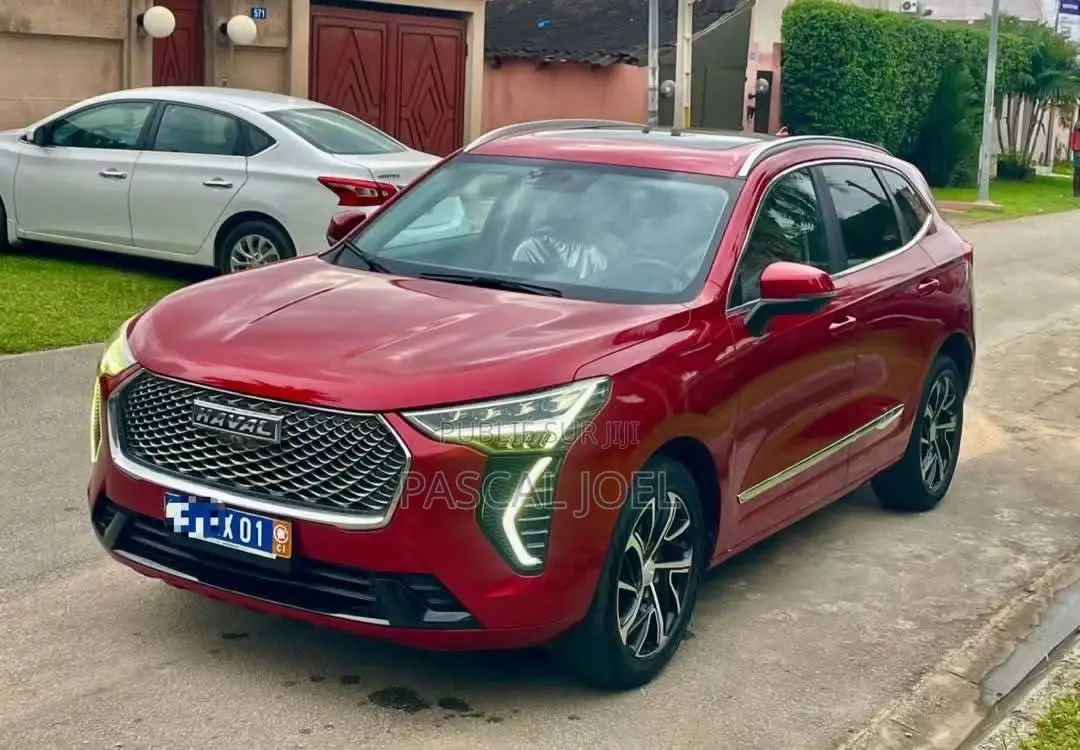 Haval Jolion 2022 Autre