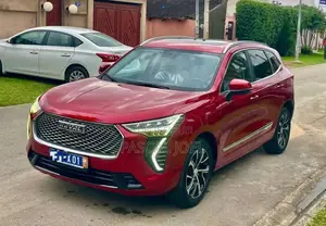 Haval Jolion 2022 Autre
