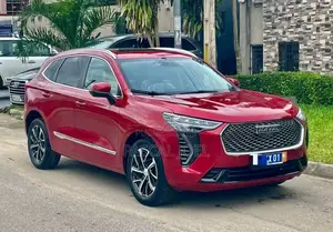 Haval Jolion 2022 Autre