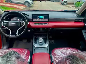 Haval Jolion 2022 Autre