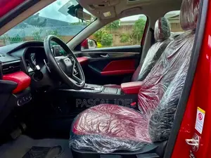 Haval Jolion 2022 Autre