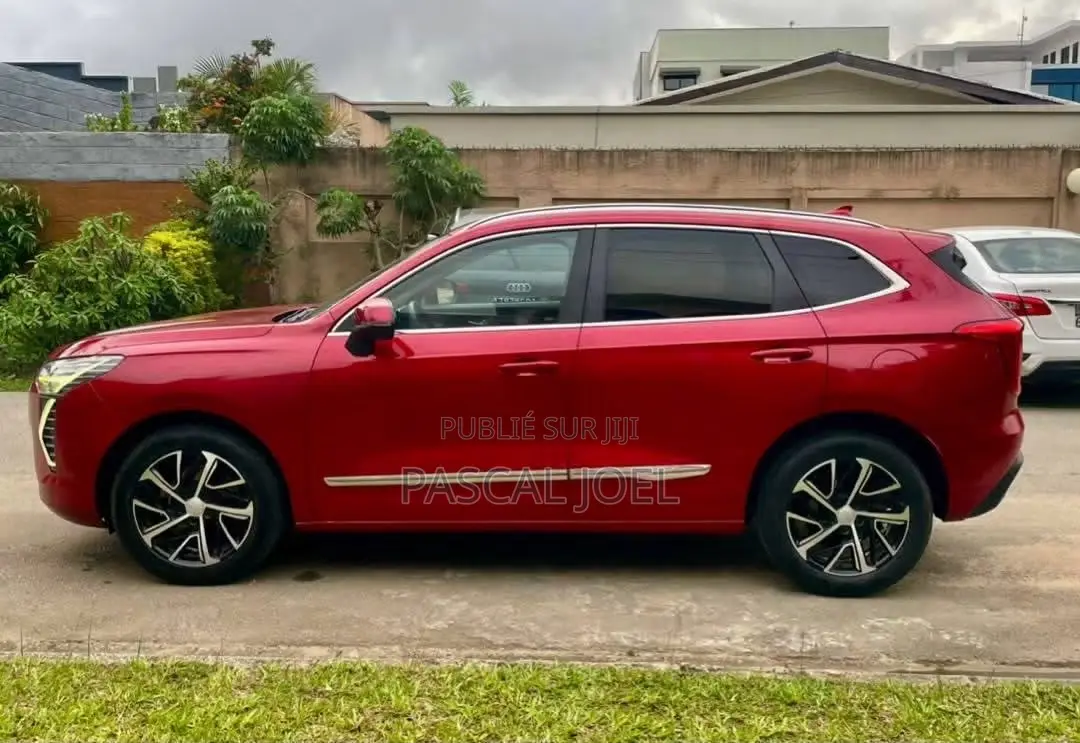 Haval Jolion 2022 Autre
