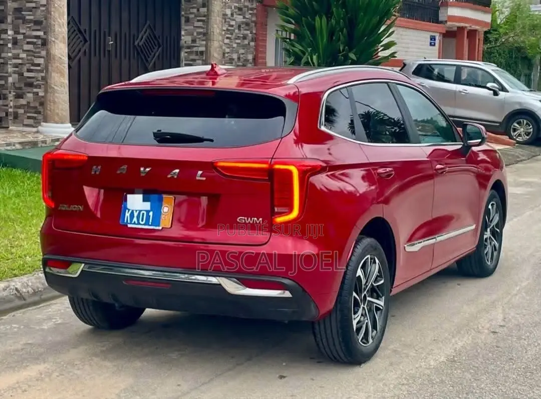 Haval Jolion 2022 Autre