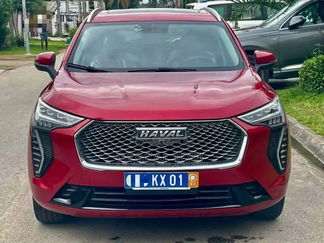 Haval Jolion 2022 Autre