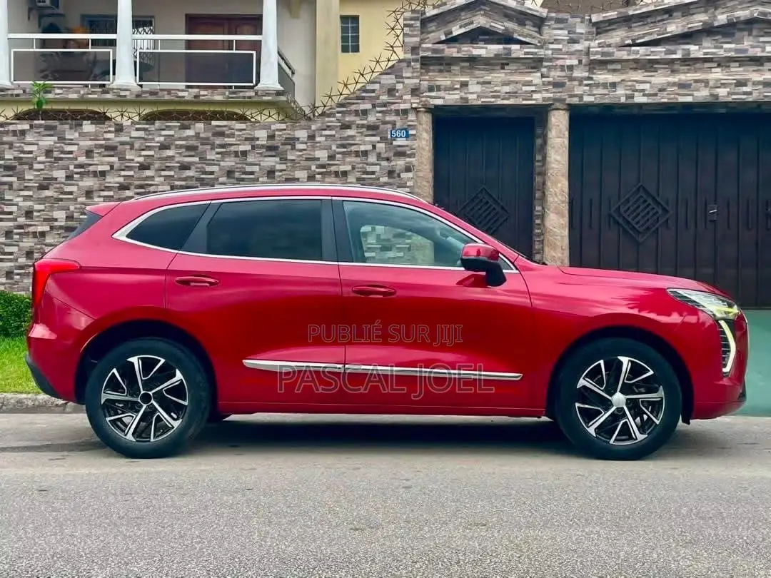 Haval Jolion 2022 Autre