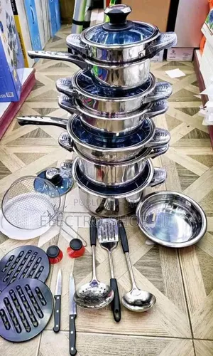 Complet Casserole