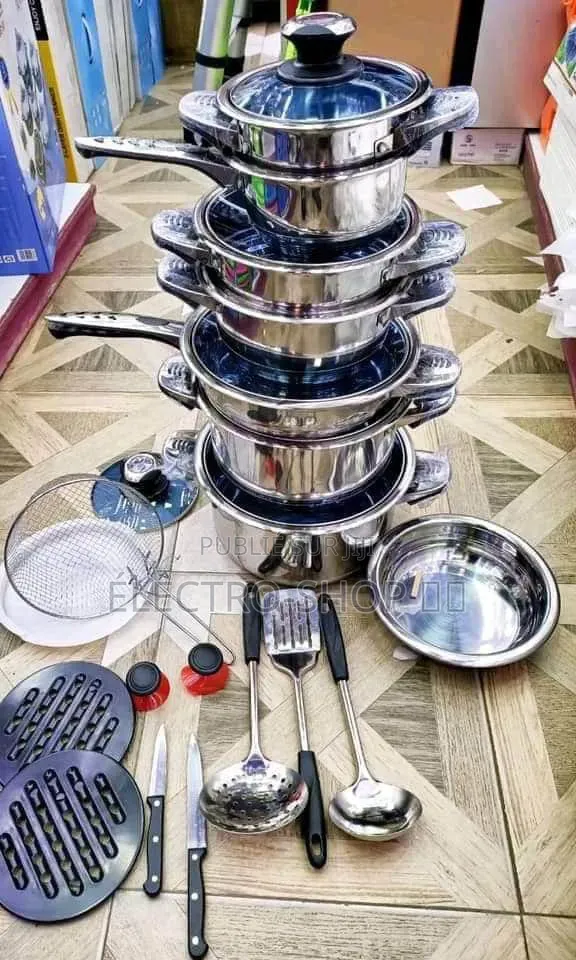 Complet Casserole