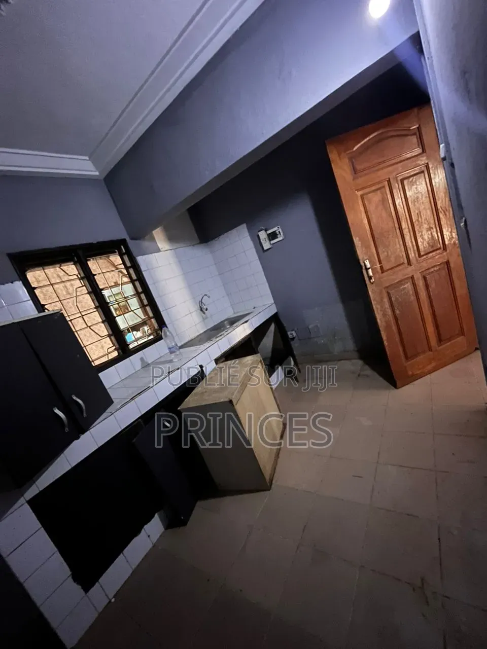 Prince Immobilier