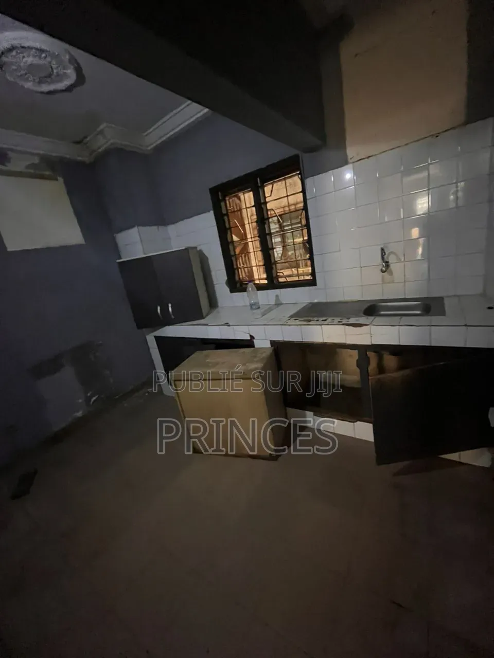 Prince Immobilier