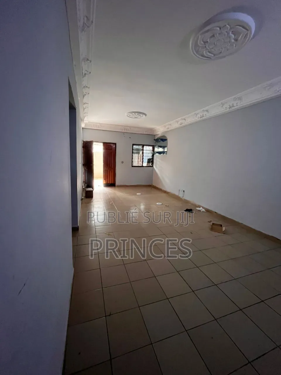 Prince Immobilier