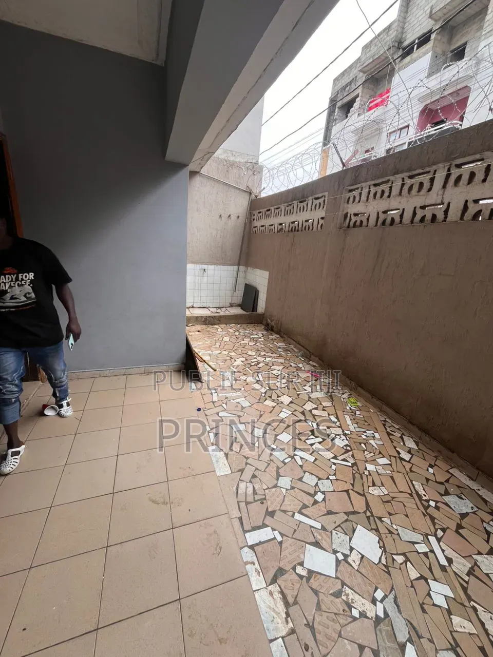Prince Immobilier