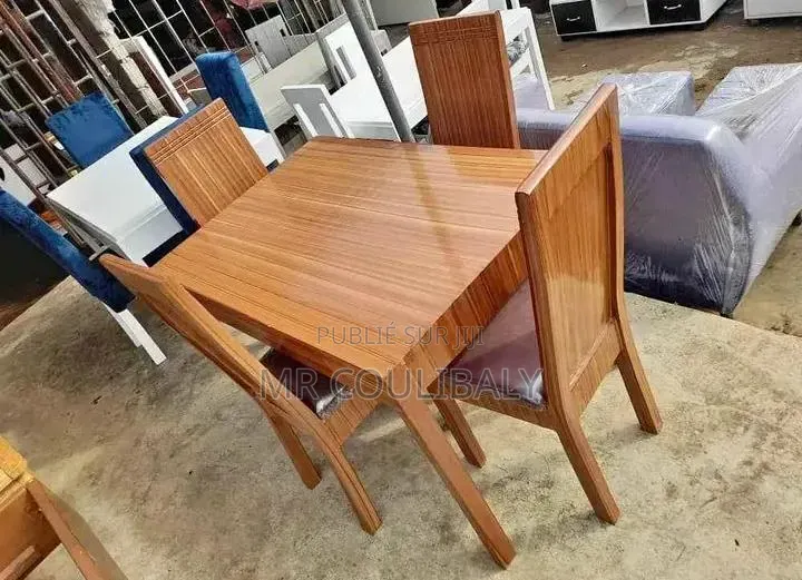 Table a Manger