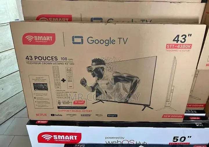 Television