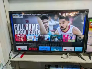 Television