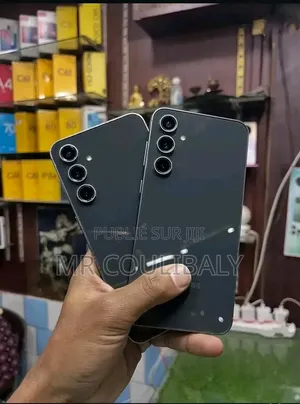 Nouveau Samsung Galaxy A07 256 GB Autre
