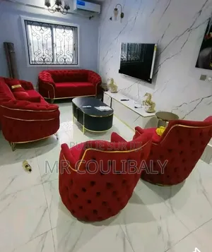 Canaper Fauteuil