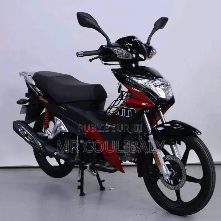 Nouveau KTM Duke 125 2024 Autre