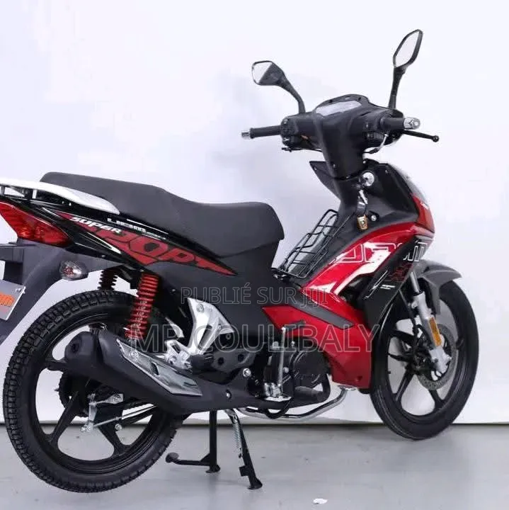Nouveau KTM Duke 125 2024 Autre