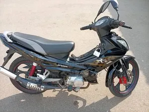 Nouveau KTM Duke 125 2024 Autre
