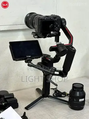 Appareil Photo