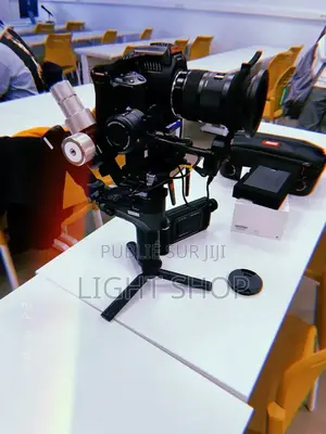 Appareil Photo