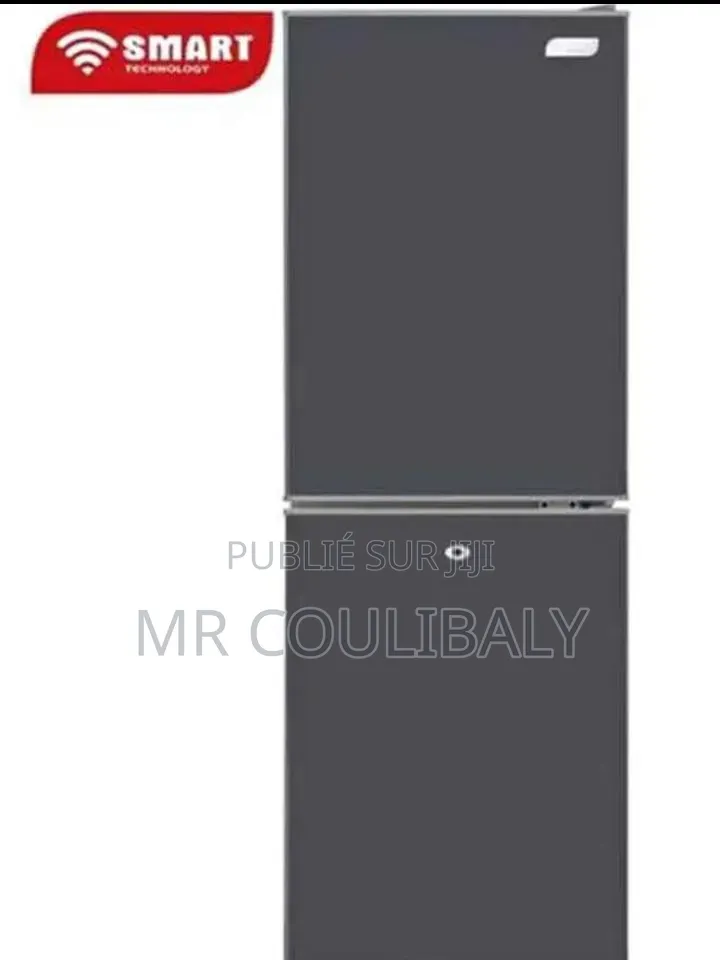 Congelateur