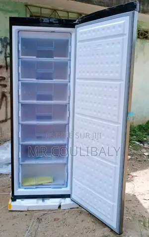 Congelateur