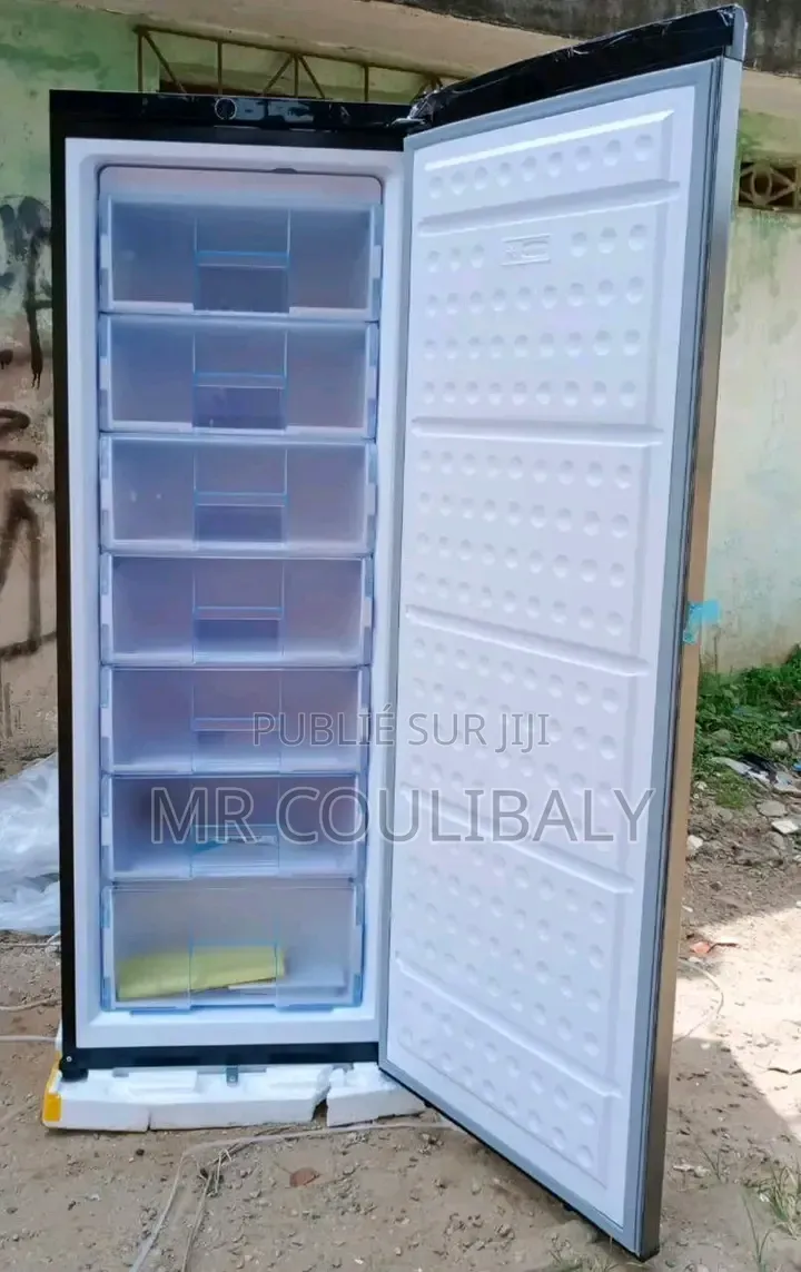Congelateur