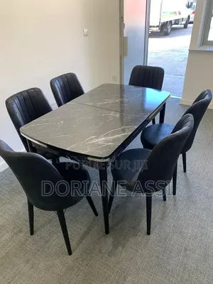 Table À Manger