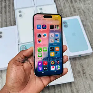 Nouveau Apple iPhone 16 128 GB Autre
