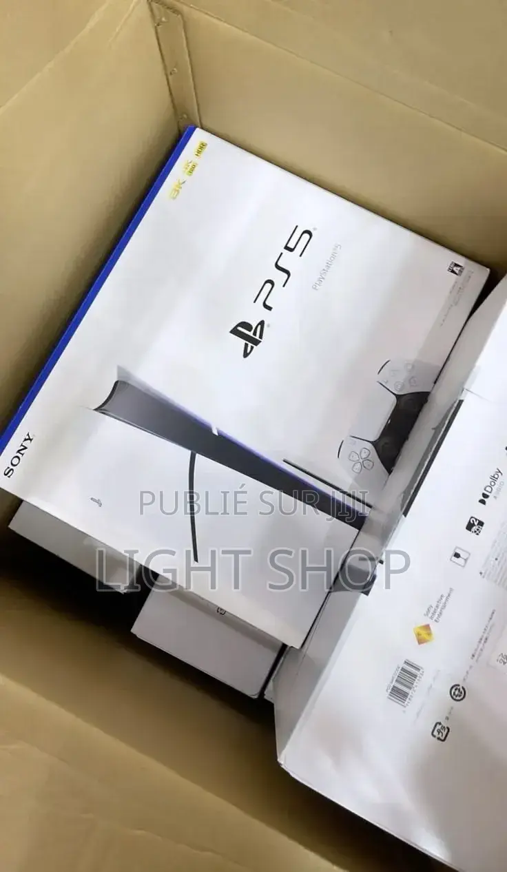 Playstation 5 Standard
