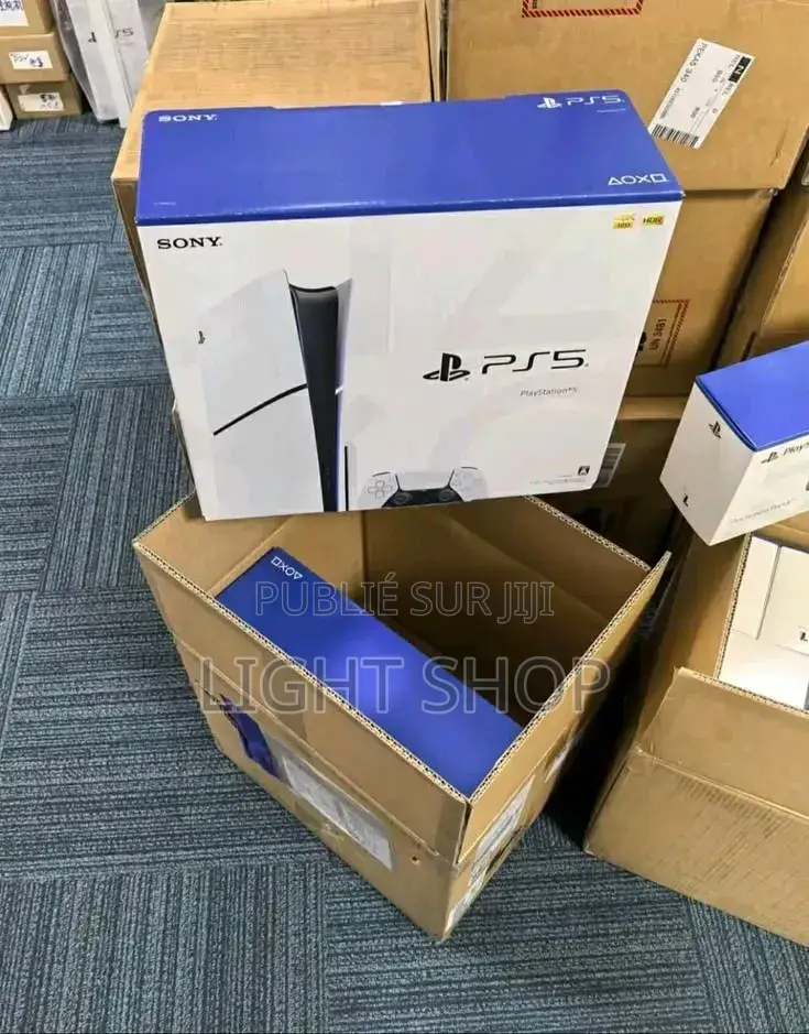 Playstation 5 Standard
