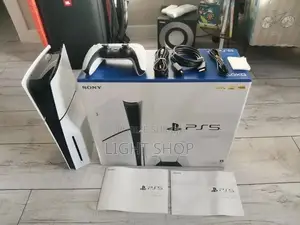 Playstation 5 Standard