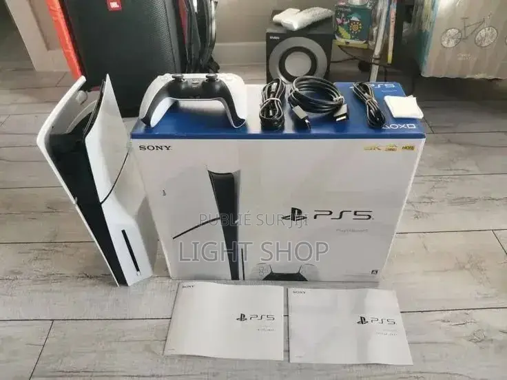 Playstation 5 Standard