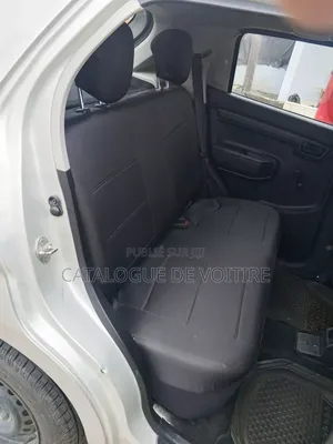 Suzuki S-Presso 2024 Gris