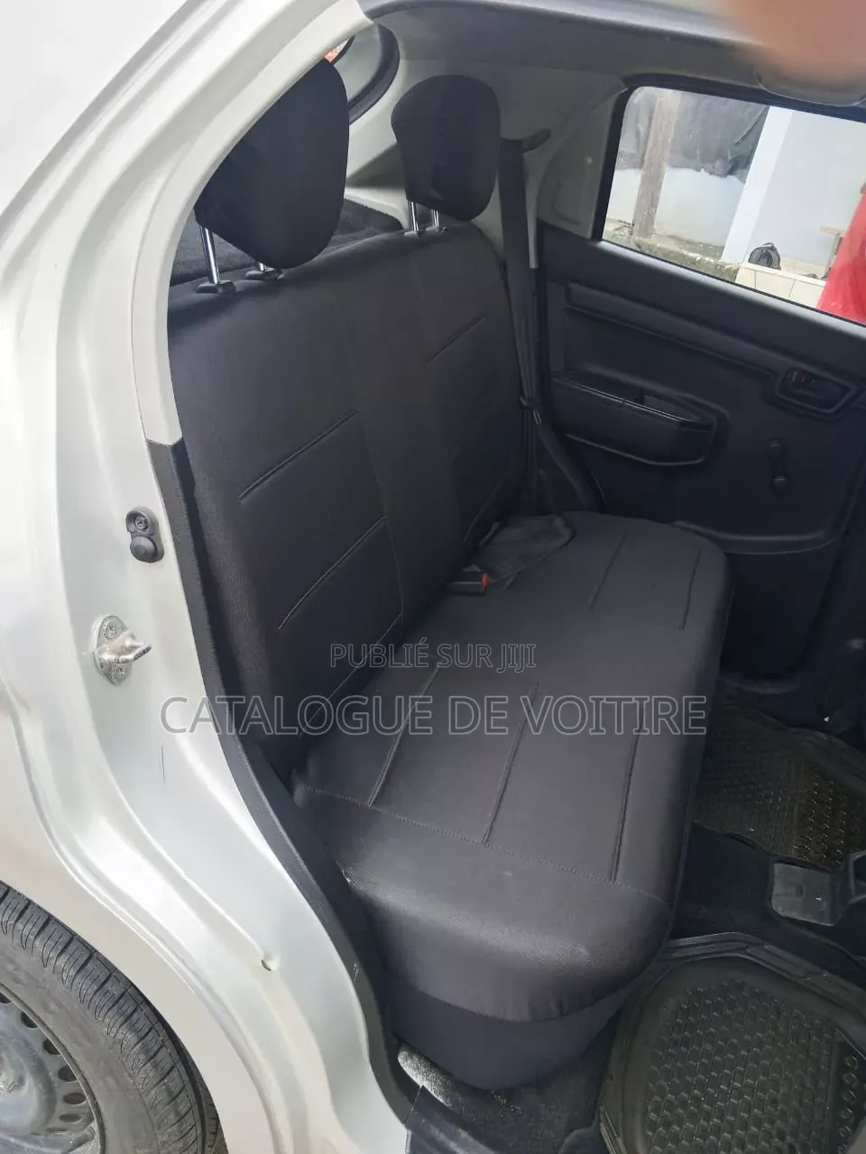Suzuki S-Presso 2024 Gris