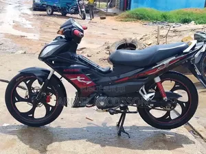 Nouveau Apsonic AP50A 2022 Rouge