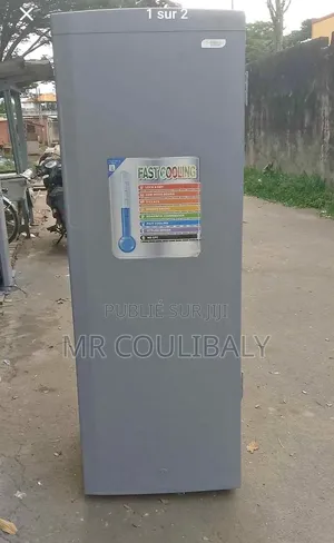 Congelateur
