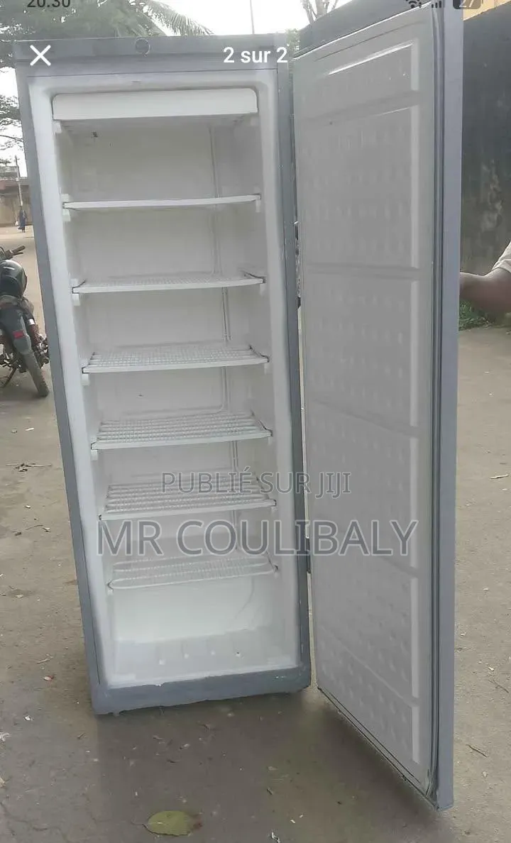 Congelateur