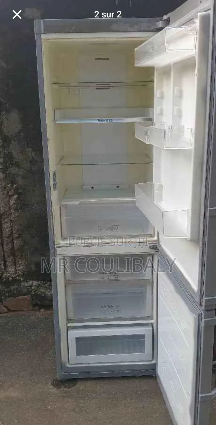 Congelateur
