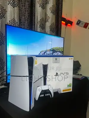 Playstation 5 Standard