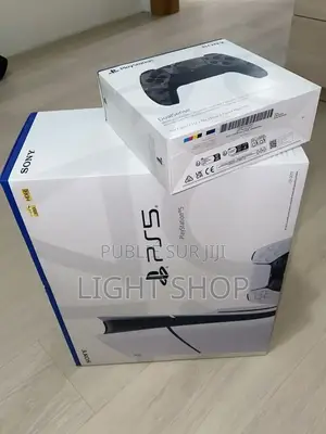 Playstation 5 Standard