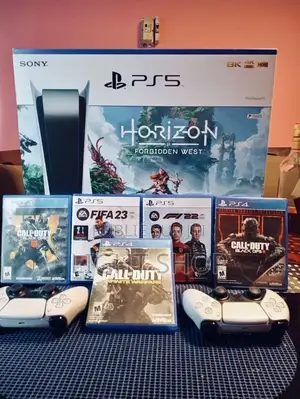 Playstation 5 Standard