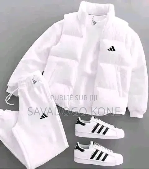Vêtements Homme