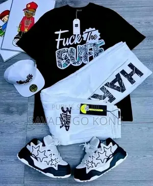 Vêtements Homme