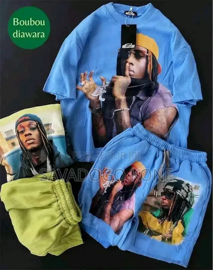 Vêtements Homme