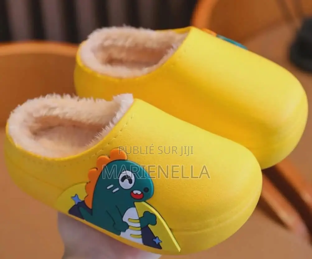 Pantoufle Kids