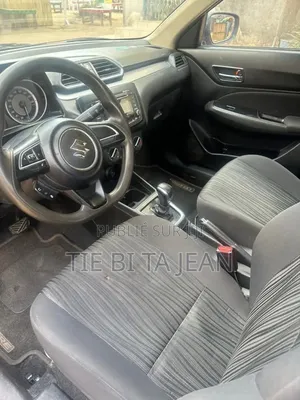 Suzuki Dzire 2023 Rouge