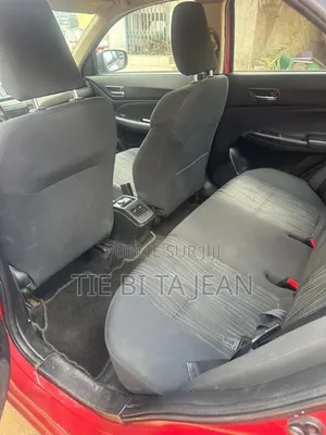 Suzuki Dzire 2023 Rouge